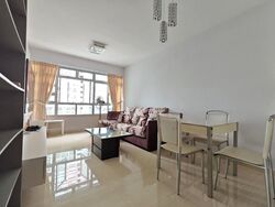 Blk 26 Ghim Moh Valley (Queenstown), HDB 3 Rooms #506415241